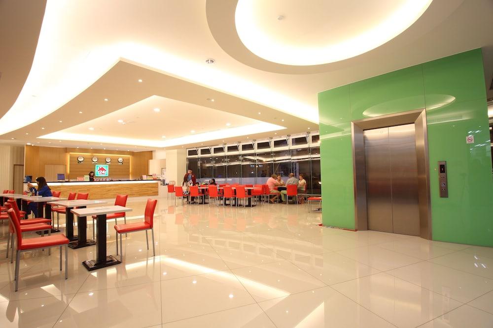 Lan Yin Tie Dao Hotel Tainan Eksteriør bilde
