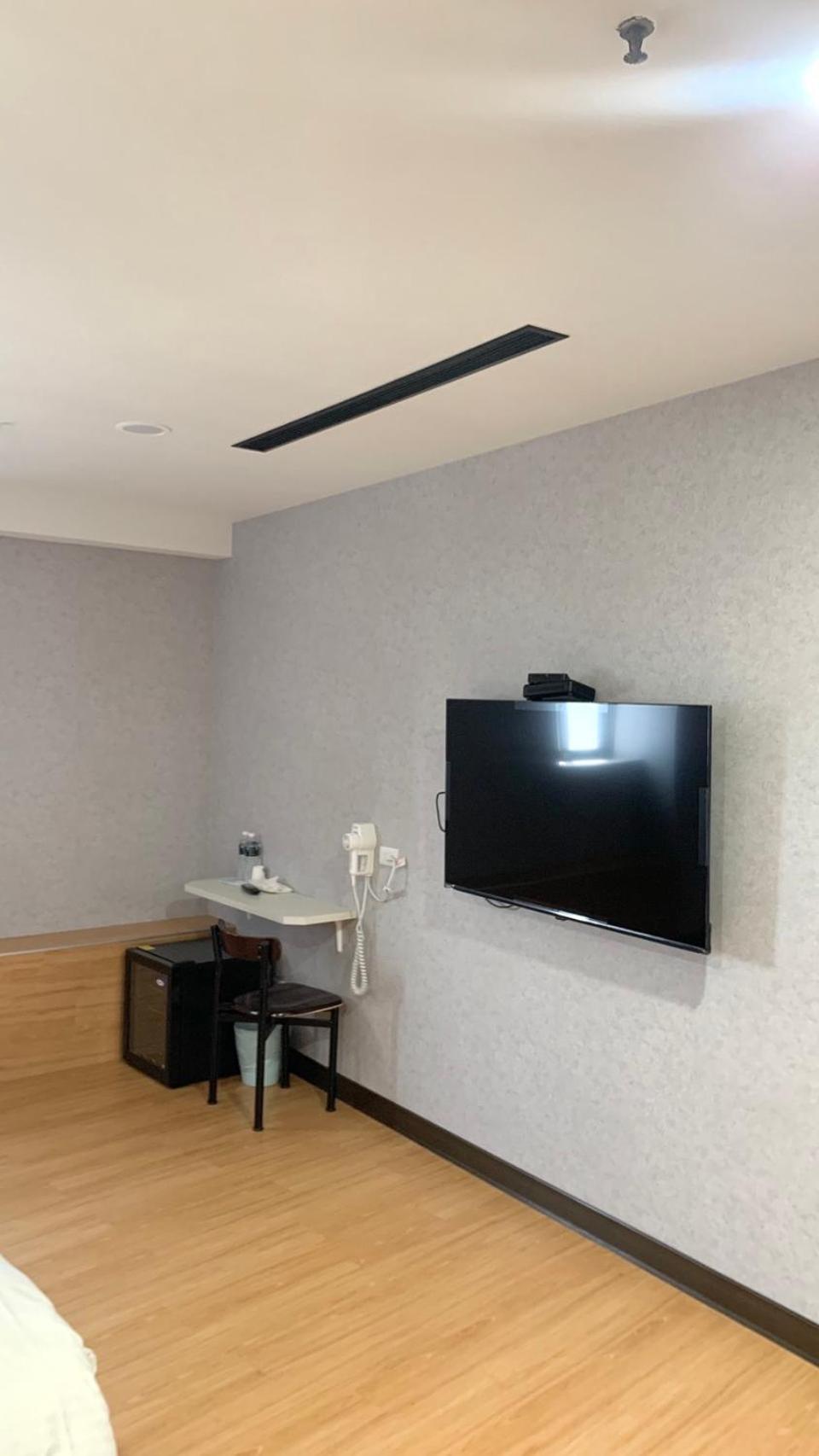 Lan Yin Tie Dao Hotel Tainan Eksteriør bilde