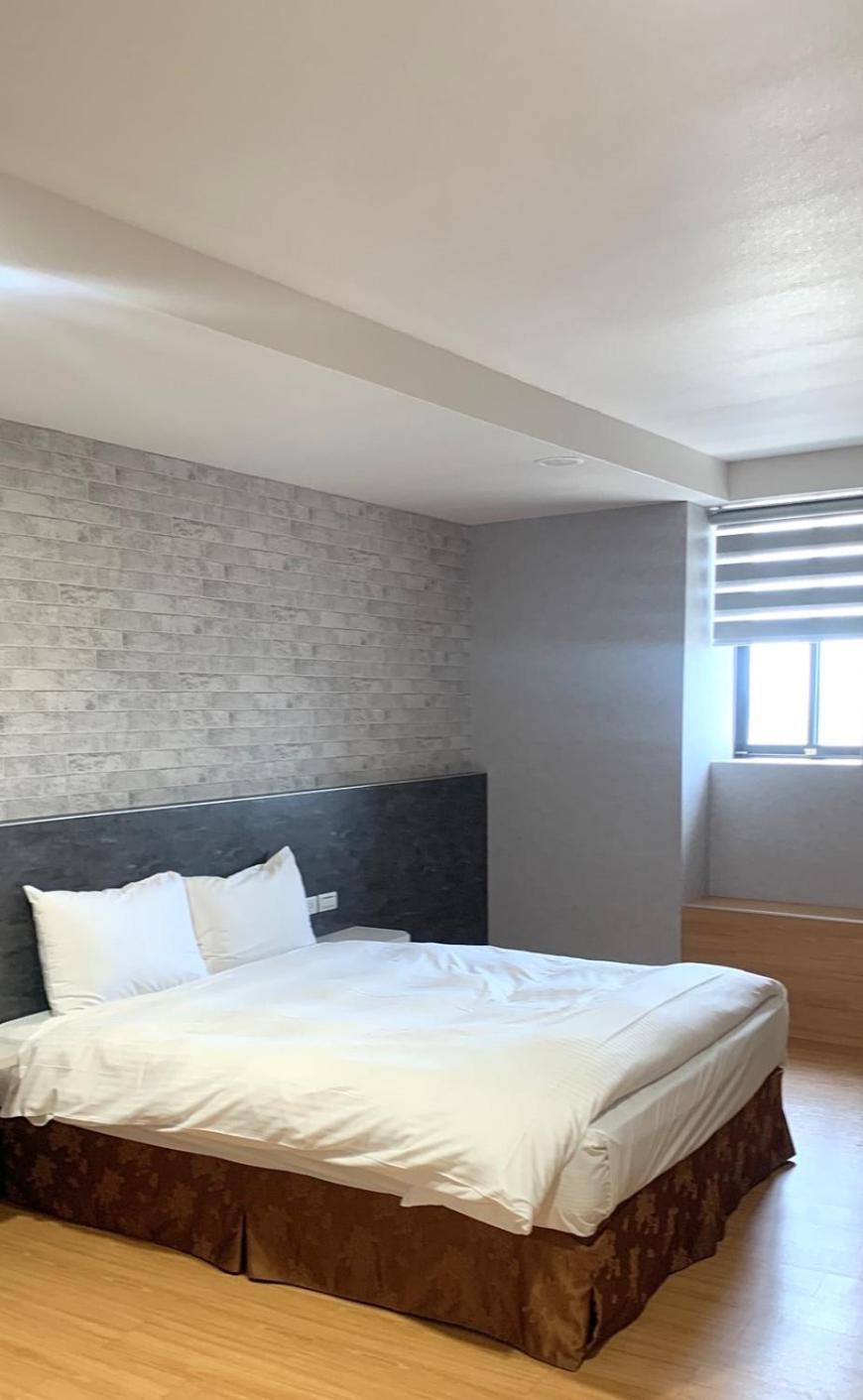 Lan Yin Tie Dao Hotel Tainan Eksteriør bilde