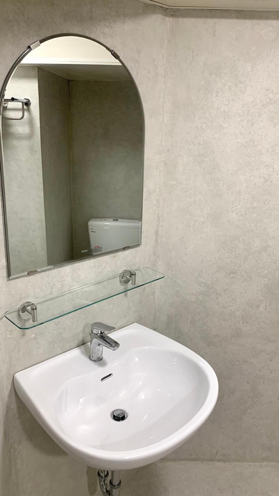 Lan Yin Tie Dao Hotel Tainan Eksteriør bilde