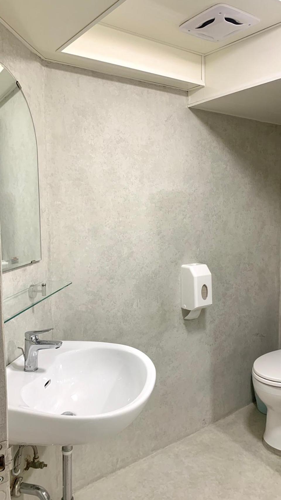 Lan Yin Tie Dao Hotel Tainan Eksteriør bilde
