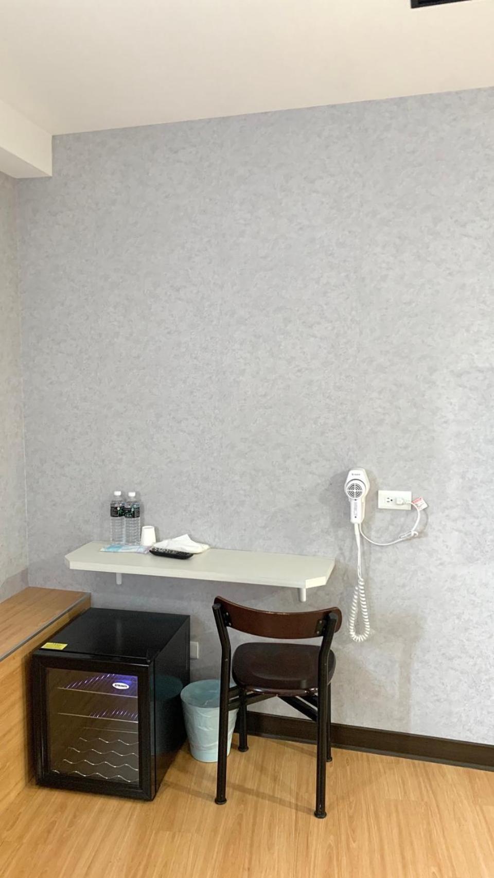Lan Yin Tie Dao Hotel Tainan Eksteriør bilde