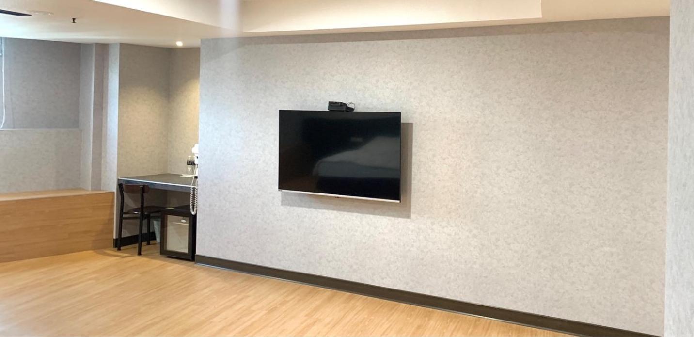 Lan Yin Tie Dao Hotel Tainan Eksteriør bilde